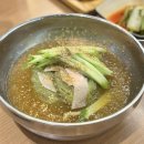 육쌈냉면 | 당진 고기박사냉면 숯불고기 육쌈냉면 솔직후기