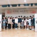 높은음자리 이미지