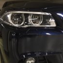 뉴본모터스손세차 | bmw범퍼복원 했어요 cl모터스 북서울꿈의숲 정문앞