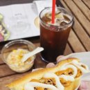 스테프핫도그&커피울산 네이버블로그