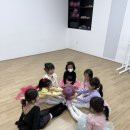 유아발레(5~6세) 이미지