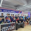 안동 T7남자부 경기결과입니다 이미지