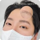 내츄럴휴 | 남포동 눈썹문신 잘하는곳 가격 | 남자 눈썹 반영구 내돈내산 후기