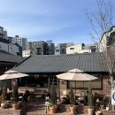 엔담 | 삼송 창릉천 카페 엔담 맛있는 버터떡과 커피 내돈내산 솔직후기(디저트메뉴소개, 주차)