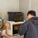 부평 조용한 골목 숨겨진 수제 베이글 맛집 카페어피스