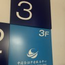 항저우 아시안게임 직관 후기 0편 : 去上海旅游