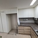 호계양우내안에 | 가구 교체 없이 새집처럼｜화성 양우내안에 부분 인테리어필름 시공 후기