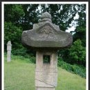 귀인조씨묘 이미지