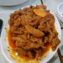 청숫골보리밥쌈밥 이미지