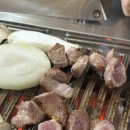 운양캠프캠핑식당