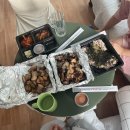 불장군숯불바베큐치킨(평촌점) | 롱 타임 노 씨 ☘️