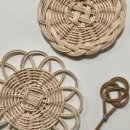 라탄 & 마크라메 생활공예 이미지