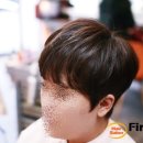 박민헤어라인