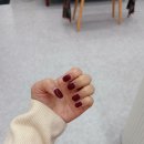 수원역 네일샵 자석네일 후기 (내돈내산)젤로그네일