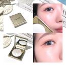 [stila] 스틸라 헤븐스 휴 하이라이터 L7325 오퓰런스 내돈내산 발색샷 후기