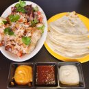 코코모모 | [용산/맛집] '코코모모' - 칵테일바인데 점심식사 하기에도 딱인 곳