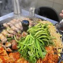 서울대입구역 1번출구 | 서울대입구역 고기집 추천｜목구멍 삼겹살 목살 구워주는 맛집 내돈내산 후기