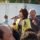 정선 공설운동장 이미지