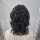 도깨비미용실 | 김포운양동미용실 A1헤어스튜디오 _ 레이어드컷 + 빈티지펌 솔직후기💇🏻‍♀️