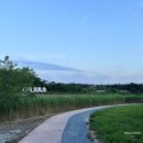 노을정원 - 강화군 삼산남로 752-10 | 부안 노을 포토존 추천ㅣ줄포만 노을빛 정원 밤에는 좀 무서운 실제 방문 후기