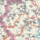 영강목욕탕 | 백두대간 28차 : 찌푸린 날씨에 보이는 것은 없었지만 그리 덥지 않아 즐기면서 걷는다 (갈령삼거리...