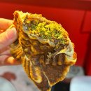 후석로186번길 L | 부산 전포 디저트 크레페 맛집 두바이붕어빵 판매하는 크레프리 앙비떼