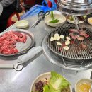 좌동 더마트 앞 다이닝코드