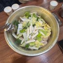장야2 | 아차산 어린이대공원 맛집 장인석 닭 한 마리 후기