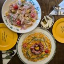 네일헤이(Nail Hey) | 연남동 맛집 파스타 헤이죠지, 분위기 좋은 데이트 레스토랑 솔직후기