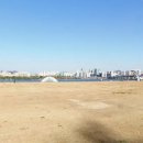 물빛광장화장실 앞 이미지