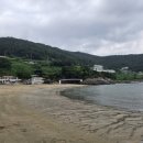 신기해변 | 여수 해변 모사금해수욕장 🏖 해수욕장 폐장 후 물놀이 가능? 웅천친수공원 만성리검은모래해변 차이점