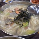 장터멸치국수 이미지