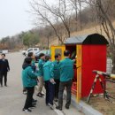 바라산자연휴양림 이미지