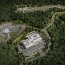 자연장지 이미지