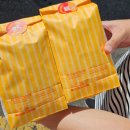 [건대/자양동] 팝콘=2,800원! 저렴하고 가성비 좋은 &#39;라이크 어 시네마&#39; 팝콘 솔직 후기