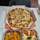 광주 피자 맛집 류길상피자 내돈내산 배달 후기
