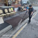 샬롬설비 | [샬롬클린] 파주 문발동 식당ㆍ음식점 대청소 과정