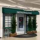 6390 | 서울 한남동 기념일 스테이크 맛집 스미스앤웰렌스키, 런치코스 후기