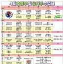 홍익이화태권도장