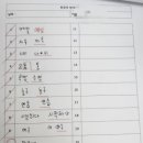 한글초급2반 이미지