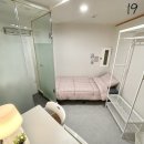 서울 영등포구 초역세권 위치에 가성비 좋은 구로디지털단지역 고시원