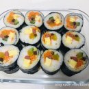 참살이김밥 이미지
