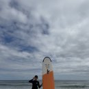 씨유 죽도서프비치점 | 양양 오션서프 2025.09.05