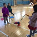 왕남초등학교 이미지