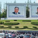 The COVID-19 Paradox: North Korea does not collapse easily 이미지
