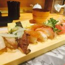 [홍대맛집] 박용석스시 내돈내산 솔직후기