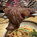 푸른목장 | 서울 송파 | 잠실새내 고기맛집 [늘푸른목장 본점] 인생소갈비 내돈내산 후기