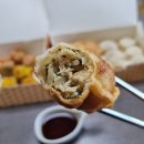 만두여행&쫄면,떡볶이 이미지