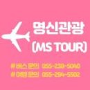 명신관광 이미지