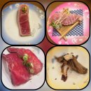 구미 회전초밥맛집 스시가오에서 즐기는 신선하고 맛있는 초밥